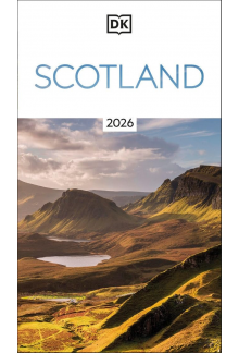 DK Scotland - Humanitas