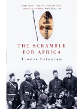 Scramble for Africa - Humanitas