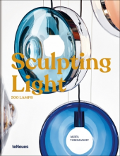 Sculpting Light : 500 Lamps - Humanitas