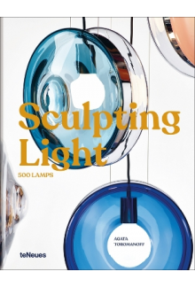 Sculpting Light : 500 Lamps - Humanitas