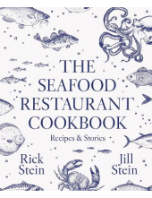 The Seafood Restaurant Cookbook - Humanitas