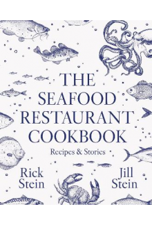 The Seafood Restaurant Cookbook - Humanitas