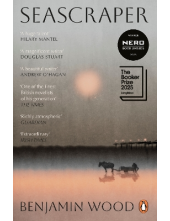 Seascraper. Nero Book Award 2025 - Humanitas