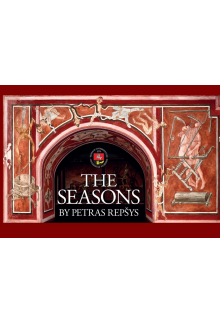The Seasons by Petras Repšys - Humanitas