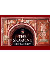The Seasons by Petras Repšys - Humanitas