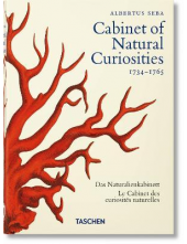 Seba. Cabinet of Natural Curiosities. 40th Ed. - Humanitas