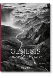 Sebastiao Salgado. GENESIS - Humanitas