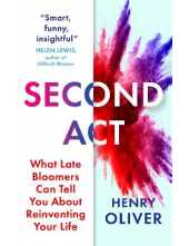 Second Act - Humanitas