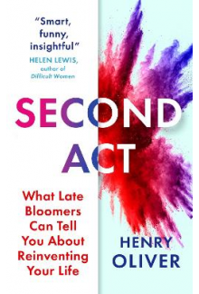 Second Act - Humanitas