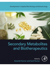 Secondary Metabolites and Biotherapeutics - Humanitas