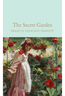 The Secret Garden - Humanitas