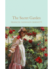 The Secret Garden Humanitas