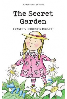 The Secret Garden - Humanitas