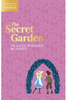 The Secret Garden - Humanitas