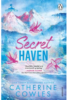 Secret Haven - Humanitas