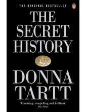 The Secret History - Humanitas