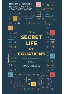 Secret Life of Equations - Humanitas