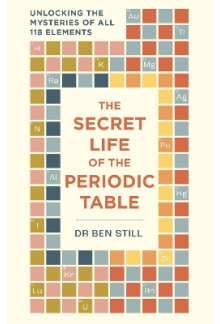 Secret Life of the Periodic Table - Humanitas