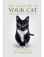 Secret Life Of Your Cat - Humanitas