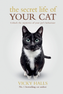 Secret Life Of Your Cat - Humanitas