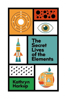 Secret Lives of the Elements - Humanitas