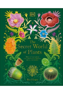 The Secret World of Plants - Humanitas