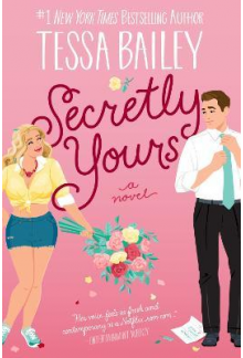 Secretly Yours - Humanitas