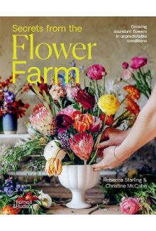 Secrets from the Flower Farm - Humanitas