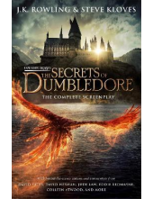 The Secrets of Dumbledore (Fan tastic Beasts) Screenplay - Humanitas