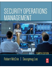 Security Operations Management - Humanitas