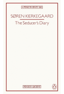 The Seducer’s Diary Penguin Archive - Humanitas