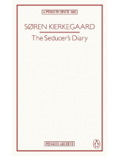 The Seducer’s Diary Penguin Archive - Humanitas