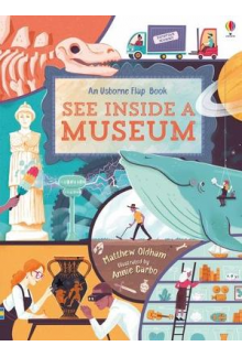 See Inside a Museum - Humanitas