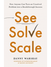See, Solve, Scale - Humanitas