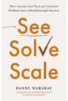 See, Solve, Scale - Humanitas