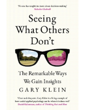 Seeing What Others Don't - Humanitas