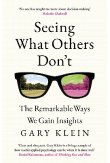 Seeing What Others Don't - Humanitas