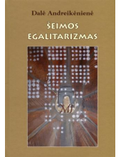 Šeimos egalitarizmas - Humanitas