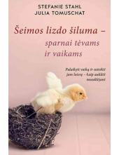 Šeimos lizdo šiluma - sparnaitėvams ir vaikams - Humanitas