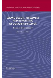 Seismic Design, Assessment and Retrofitting of Concrete - Humanitas