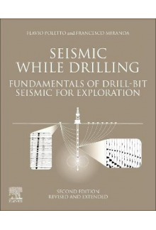 Seismic While Drilling - Humanitas