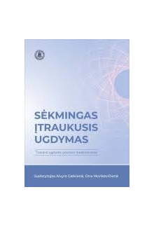 Sėkmingas įtraukusis ugdymas - Humanitas