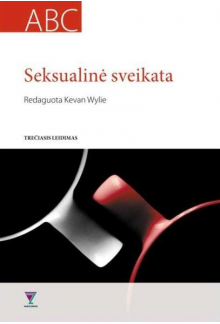 Seksualinė sveikata - Humanitas