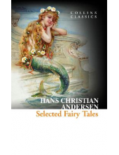 Selected Fairy Tales - Humanitas