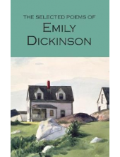 The Selected Poems of Emily Dickinson - Humanitas