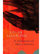 Edgar Allan Poe: A Selection of Short Stories and Poems - Humanitas