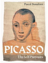 Picasso: The Self-Portraits - Humanitas