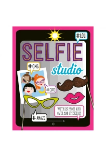 Selfie Studio - Humanitas