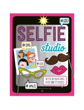 Selfie Studio - Humanitas