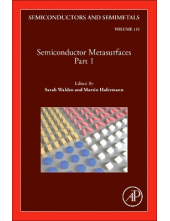 Semiconductor Metasurfaces, Part 1 - Humanitas